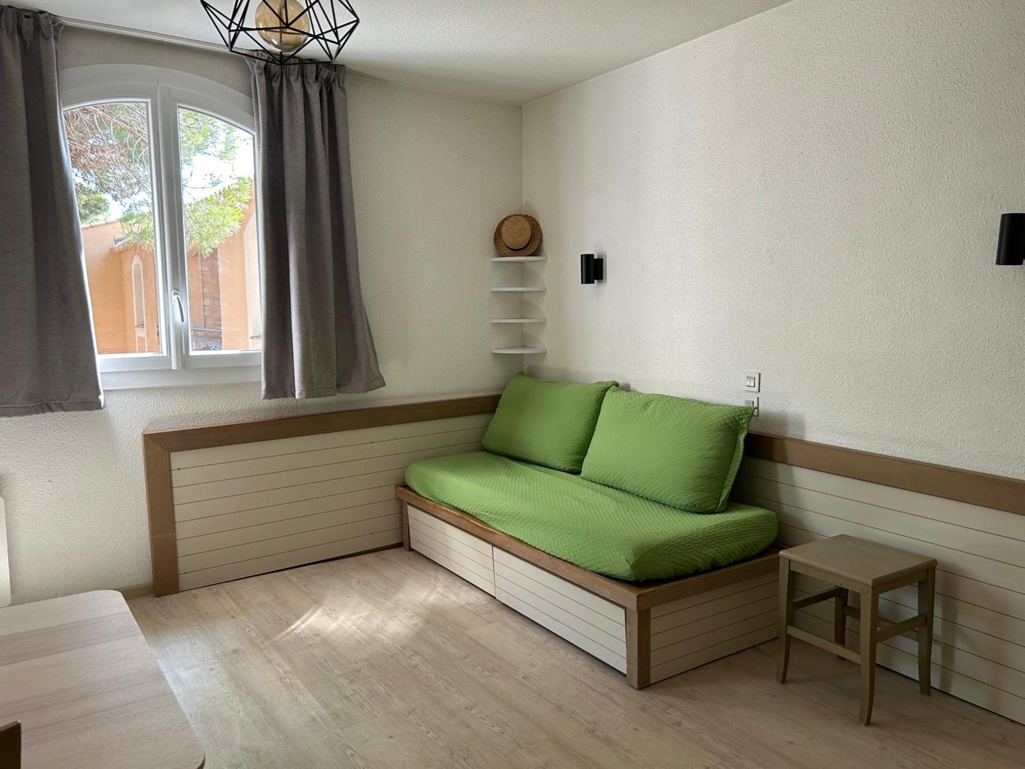 Domaine Valescure Appartement 1 Ou 2 Pieces Vue Jardin Ou Piscine Saint-Raphael  Exterior photo